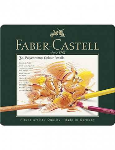 Faber-Castell 110060 -...