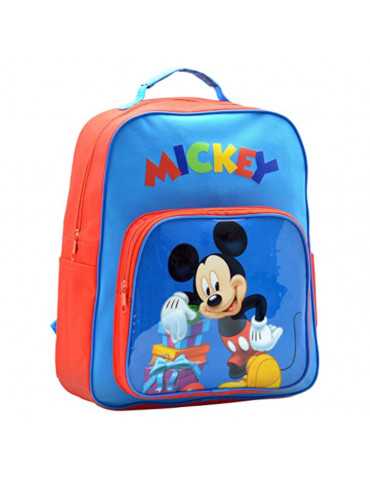Mickey Mouse AR657 Mickey -...