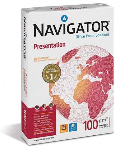 Navigator A3 - Papel, 500...