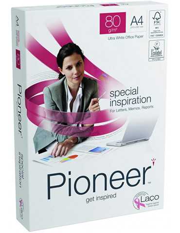 Pioneer Paper Special -...