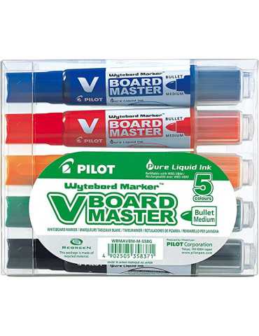 Pilot V Board Master - Set...