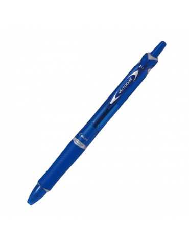 Bolígrafo Pilot Acroball Azul 0.7mm