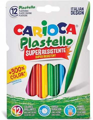 Carioca - Bolsa de cartón...
