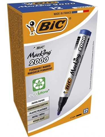 BIC Marking 2000 ecolutions...