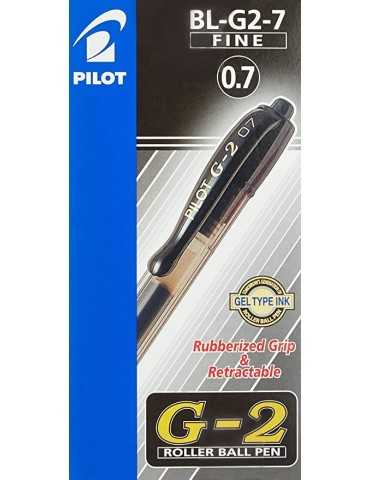 Pilot - G-2 - Bolígrafo...