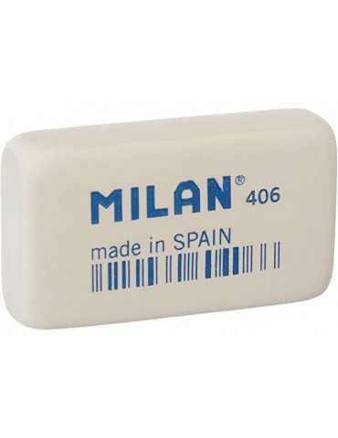 Milan 406 - Goma