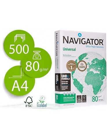 Navigator Universal – A4,...