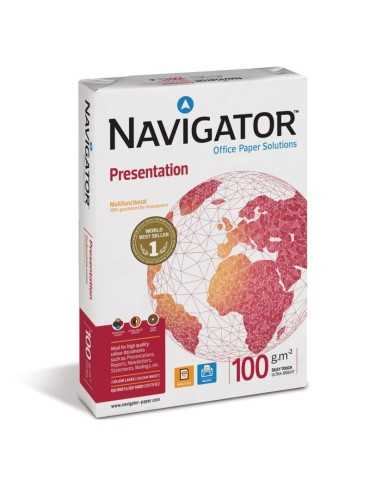 Navigator Presentation -...