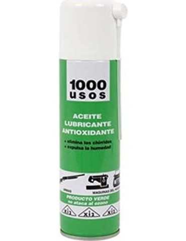 Aceite lubricante 1000...