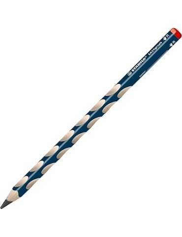 Lápiz ergonómico STABILO...