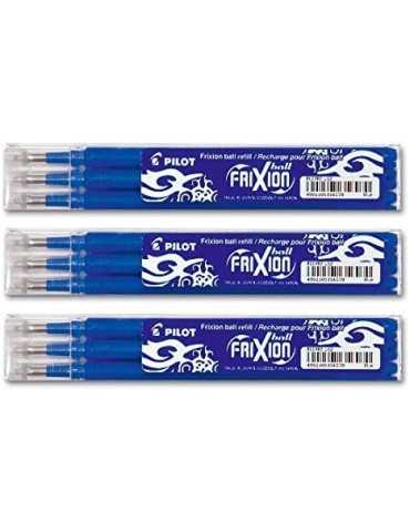 Pilot Frixion Ball Roller –...
