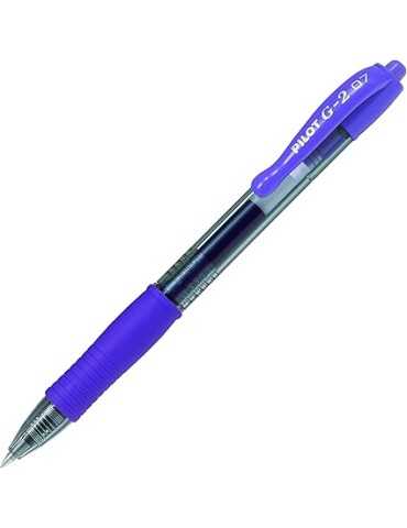 PILOT BL-G2-7-V G207 -...