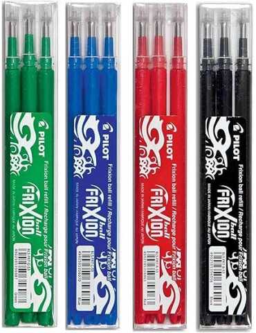 PILOT FriXion Ball...