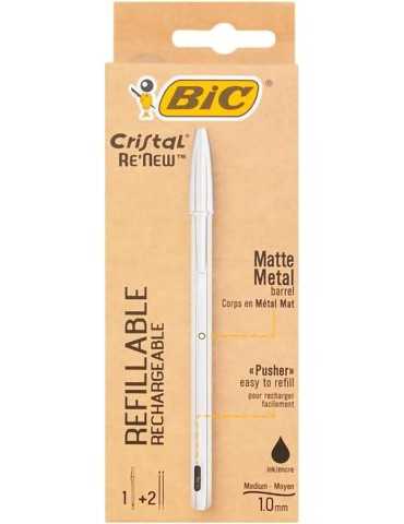 BIC Bolígrafo de bola...