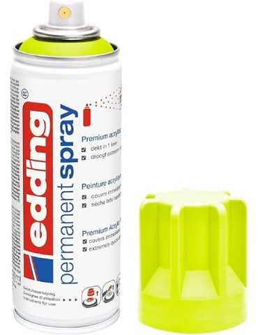 Edding 5200 spray...