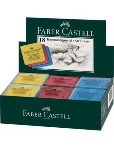 Faber-Castell Art Eraser...