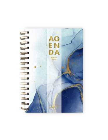 Agenda Casterli Anual...