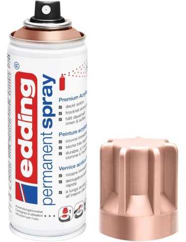 edding 5200 spray...