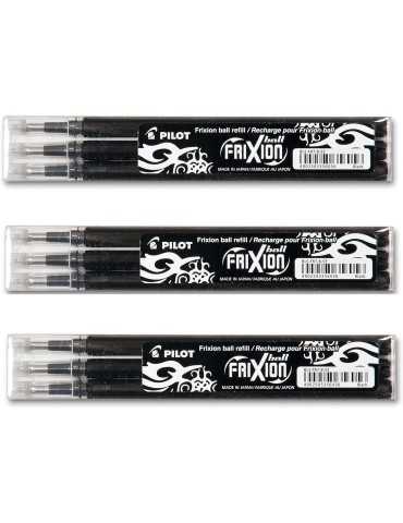 Roller Frixion Ball Pilot...