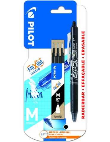 Pilot FriXion Clicker -...