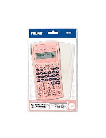 MILAN® Blister calculadora...