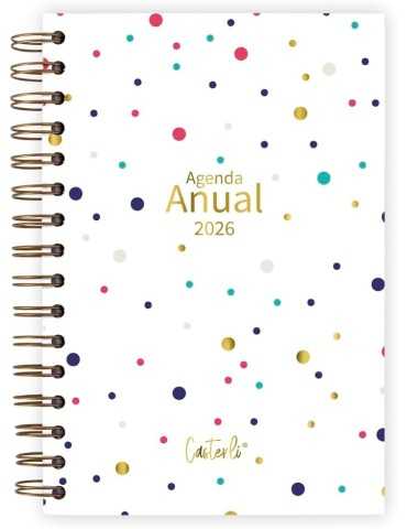 Agenda Casterli 2026 –...