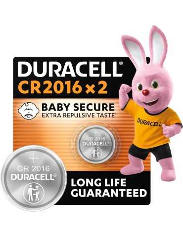 DURACELL PILAS BOTON DE...