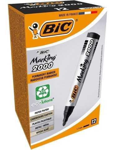 BIC Marking Rotuladores...