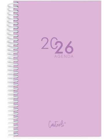 Agenda Casterli Anual C5...