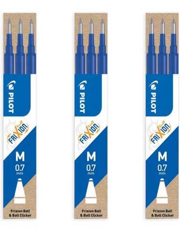 Pilot Frixion Ball Roller –...