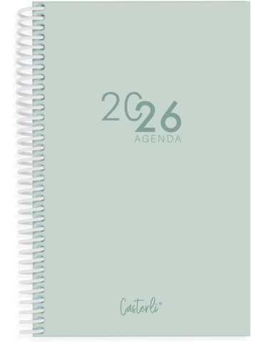 AGENDA ANUAL