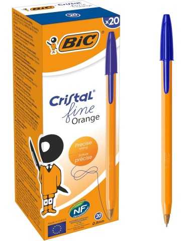 Bic Naranja 8099221 -...
