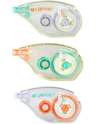 Casterli Corrector en Cinta...