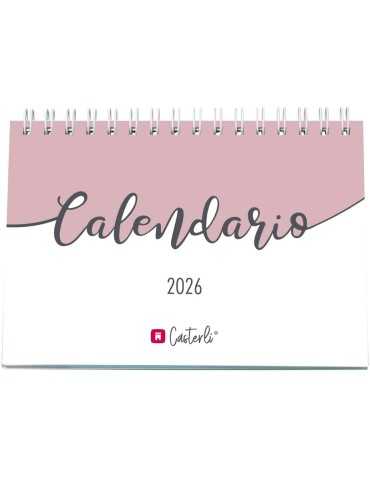 Casterli- Calendario de...