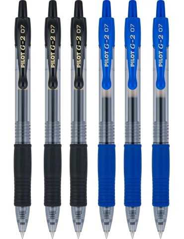 Pilot G2 - Paquete de...