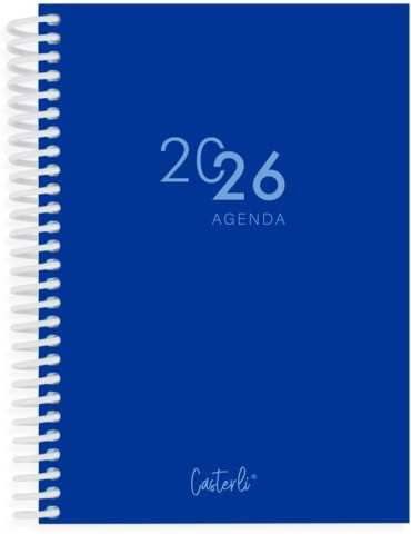 AGENDA ANUAL