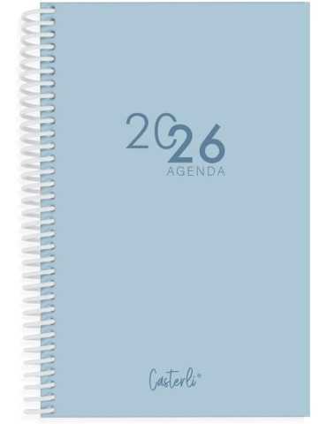 AGENDA ANUAL C5