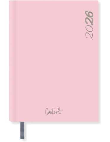 Casterli Agenda Anual -...