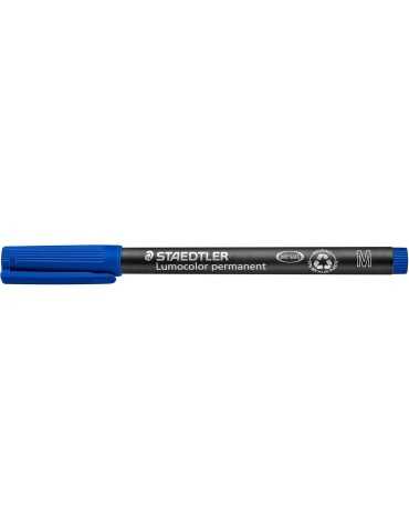 STAEDTLER Lumocolor,...