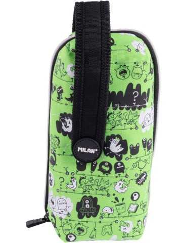 MILAN® Kit 4 estuches con...
