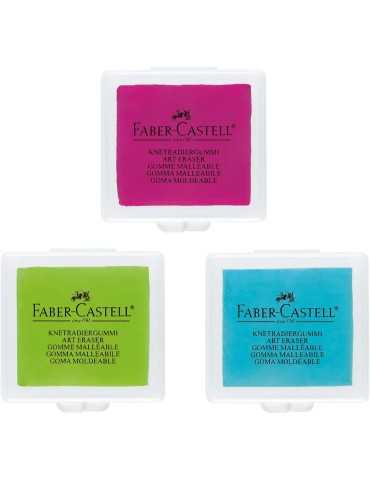 Faber Castell 127121 - Goma...