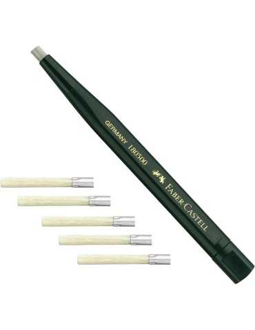 Faber castell Pasador...