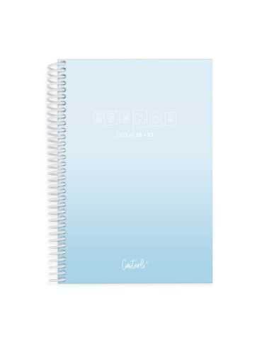 Casterli AGENDA ESCOLAR...