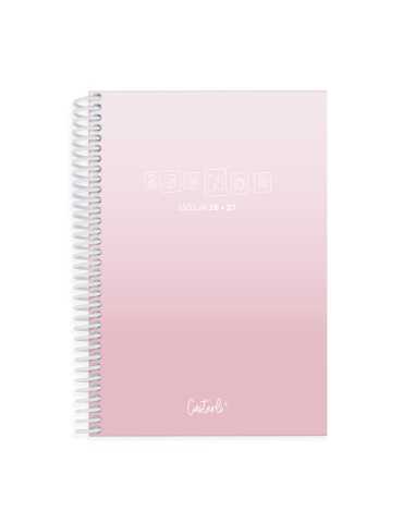 Casterli AGENDA ESCOLAR...
