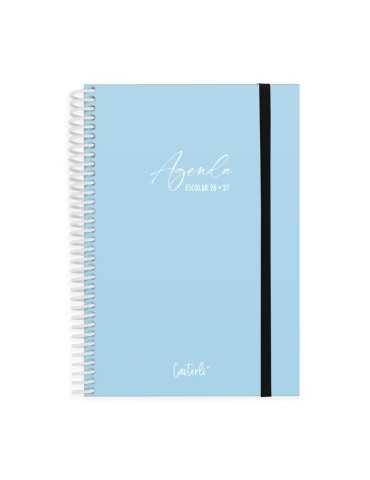 Casterli Agenda Escolar...