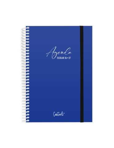 Casterli Agenda Escolar...