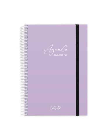 Casterli Agenda Escolar...