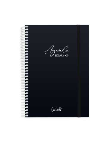Casterli Agenda Escolar...