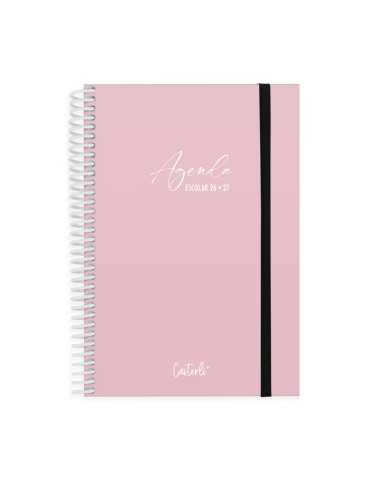 Casterli Agenda Escolar...