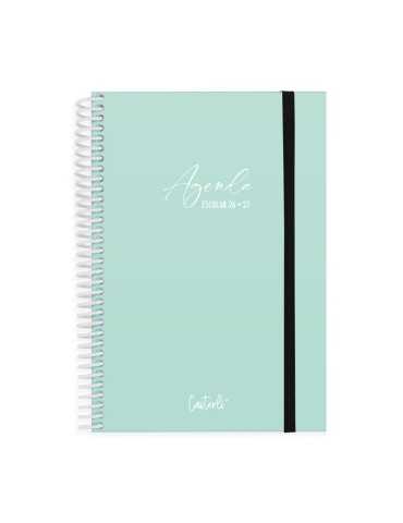 Casterli Agenda Escolar...